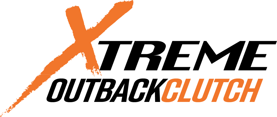 Xtreme Outback Clutches