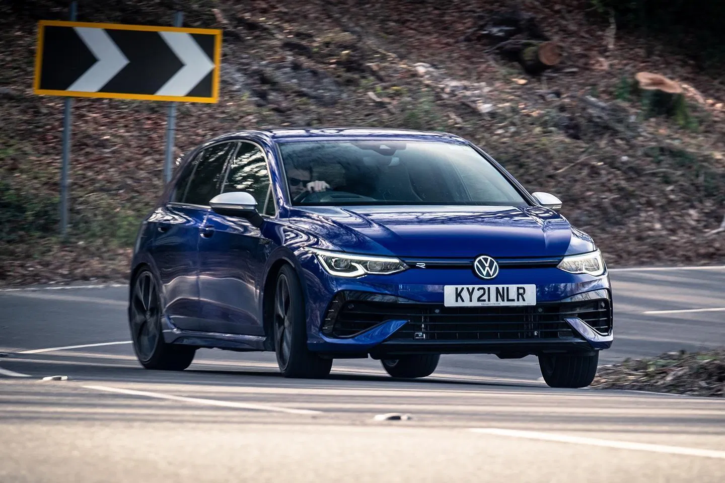 MK8 Golf (2019+)