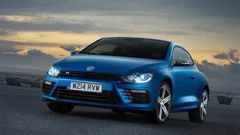 Scirocco
