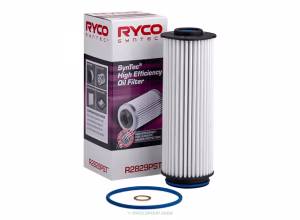 BMW B58 / B57 / S58 High Efficiency Oil Filter - Ryco